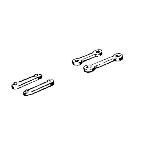 Technomodell 57602 kuppeleisen - 57602,