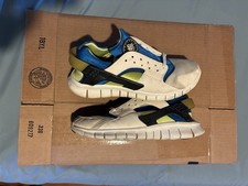 Nike Free Huarache 510801-101