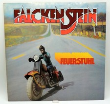 Falckenstein – Feuerstuhl