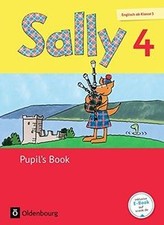 Sally - Allgemeine Ausgabe (Neubearbeitung) -  Engl... | Buch | Zustand sehr gut