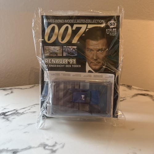 James bond - james,