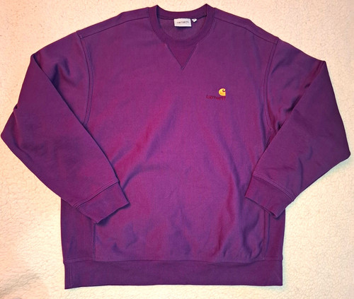 Carhartt wip american script - carhartt,