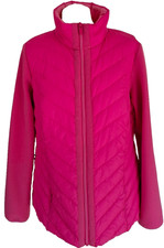 Street One Jacke Gr. 40 Pink