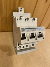 Hager SLS 35 A Schalter 3 Phasig S 335 2