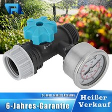 Wasserdruckventil G3/4in