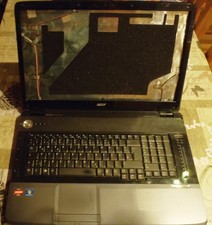 Acer 8530 zoll kein - acer,