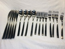 17 Pieces Auerhahn Szenario