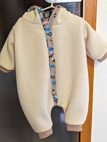 Baby unisex overall einteiler - baby, ,einteiler