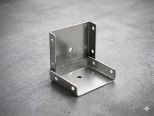 Edelstahl Montage kit