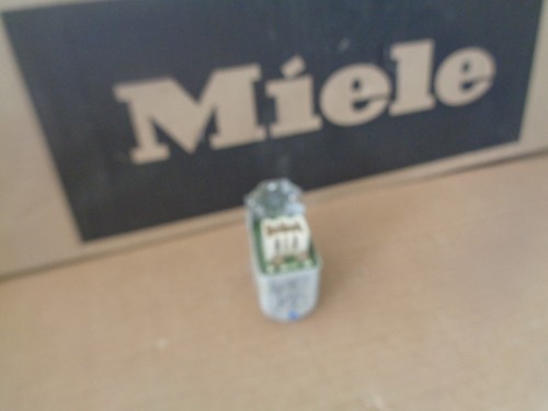 Orig kondensator miele - orig.,