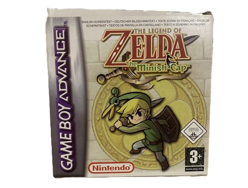The legend zelda - legend,