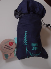 Hängematte + Karabiner HANG