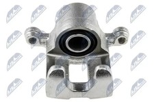 Bremssattel Hinterachse links