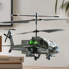 Ferngesteuerter Hubschrauber