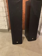 JBLStandboxen Lautsprecher Paar
