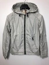 KHUJO Damen Jacke