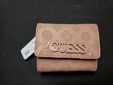 Guess brieftasche geldbörse - guess,