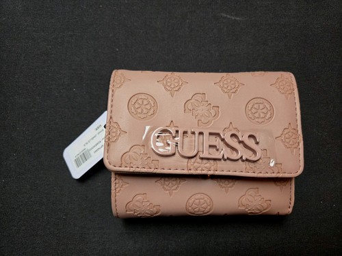 Guess brieftasche geldbörse - guess,