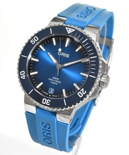 Oris Aquis 43,5 mm Date