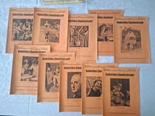 Katholischer familienfreund - katholischer,
