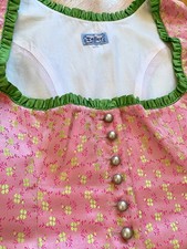 Hochwertiges DALLER Dirndl