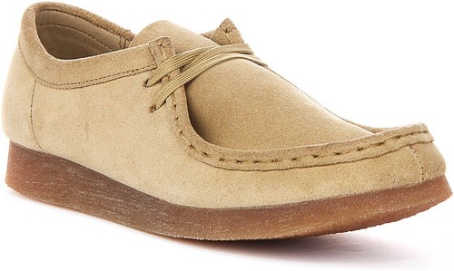 Clarks originals wallabee - clarks,