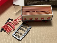 (X-59) Preiser 21021 H0 1:87