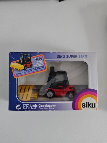 Original siku sammlerstück - siku,