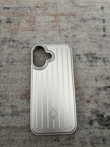 Rimowa schutzhülle hardcover - rimowa,