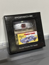 Schuco piccolo porsche - schuco, 550