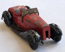 Dinky Toys Post war 36e
