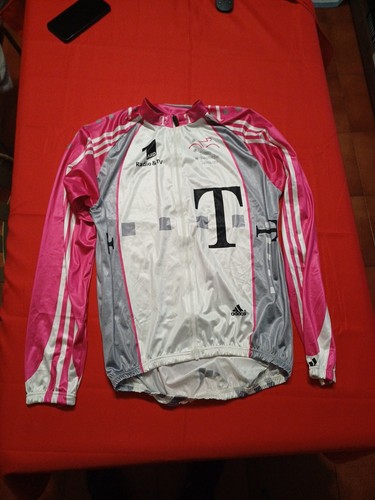 Adidas team telekom - telekom, jan