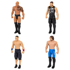 WWE Wrestling Figur