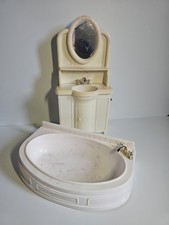 VINTAGE BARBIE 1996 MÖBEL