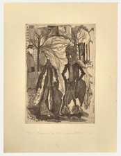 Jeane Flieser (1912-2007) -