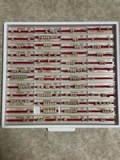 Vitapan Prothesenzähne Unvollständig