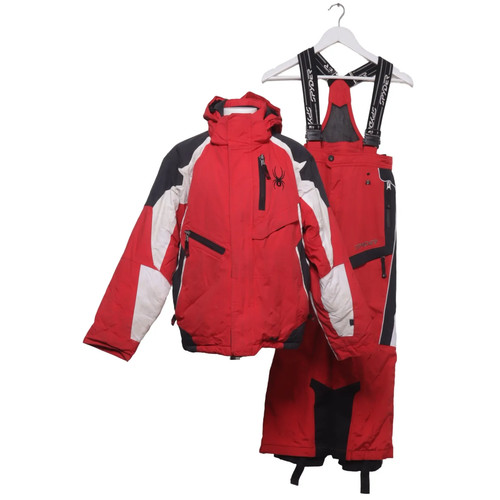 Spyder skijacke jungen - skijacke,,