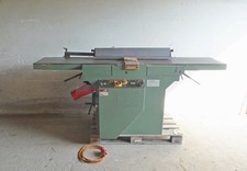 Kombi Abricht-Dickenhobel