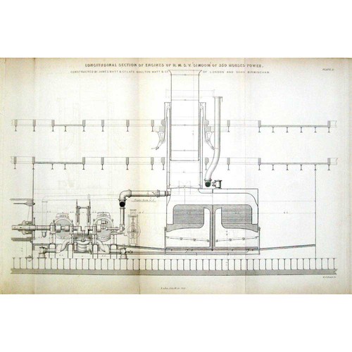 Engineering engine section - engineering,