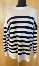 COS Pullover 100% Merino Wolle