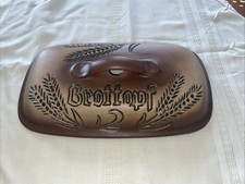 German Brottopf Authentic Oven