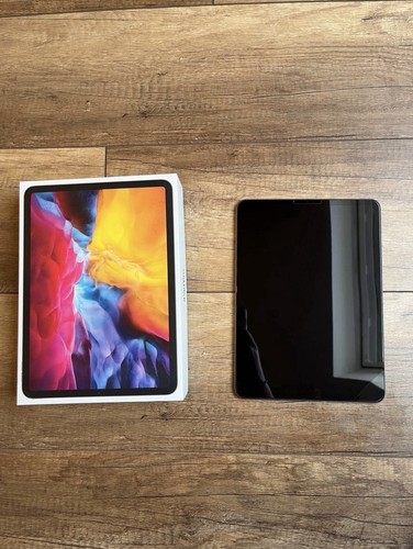 Ipad pro - pro, (2.
