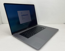 Apple MacBook Pro 16 Zoll 2019