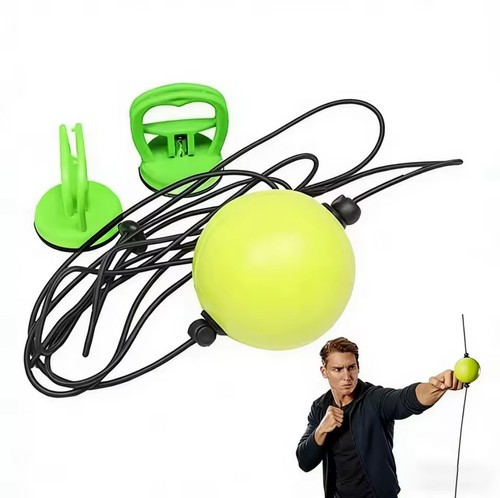 Reflexball boxen punchingball - reflexball,