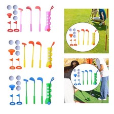 Kleinkinder Golf Set Geschenke