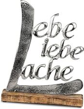 Formano - Dekoobjekt Lebe