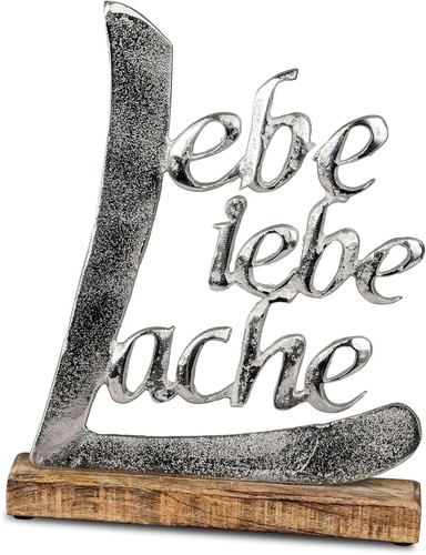 Formano dekoobjekt lebe - -,
