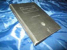 Antik Buch  von 1906 
