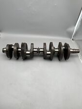 Suzuki GSX 750 Kurbelwelle Motor Crankshaft Engine GSX 750 E ES EF GS750 #30893