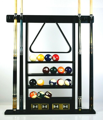 Billard kugelnregal queue - billard,